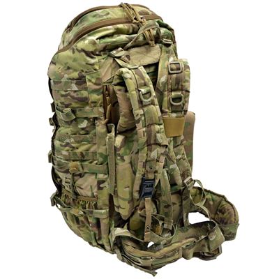 Batoh M17 70 litrov Multicam® použitý
