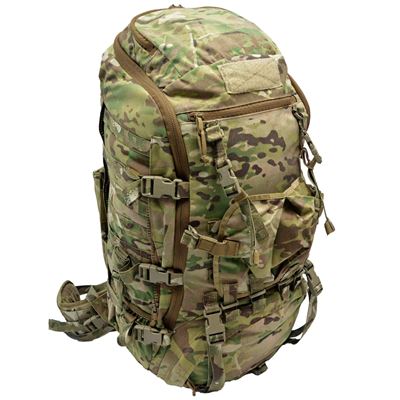 Batoh M17 70 litrov Multicam® použitý
