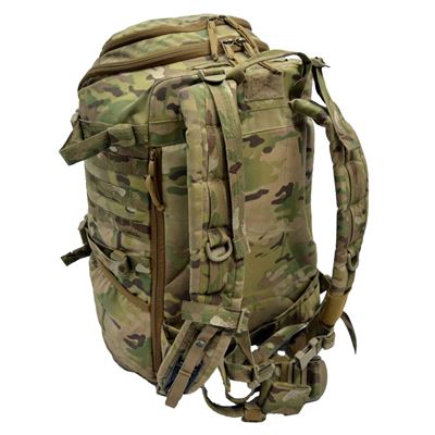Batoh M17 35 litrov Multicam® použitý