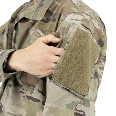 Blúza US ACU orig. OCP (Scorpion W2) použitá Armáda U.S. 7015024G 4