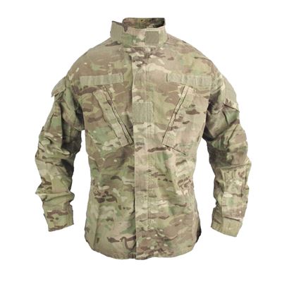 Blúza US ACU MULTICAM® orig. použitá