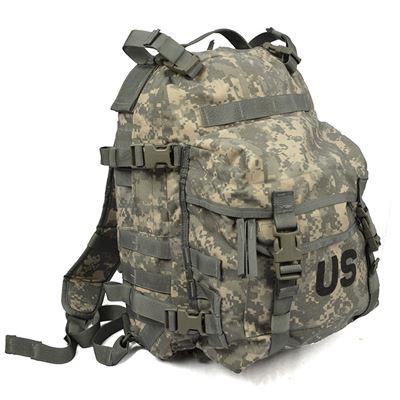 Ruksak US Assault Pack MOLLE II ACU použitý
