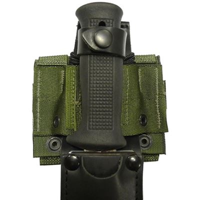 Adaptér MOLLE II - KABAR OLIV použitý Armáda U.S. 705004135G 3