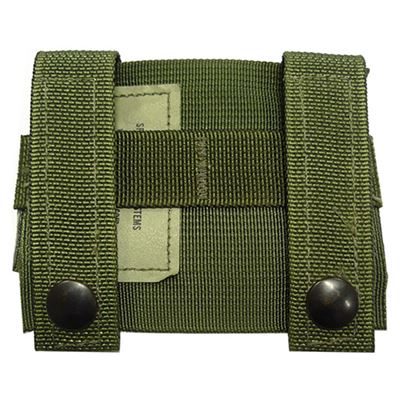 Adaptér MOLLE II - KABAR OLIV použitý Armáda U.S. 705004135G 2