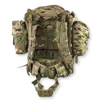 Batoh MOLLE II kompletný vrátane rámu Pack System MultiCam®