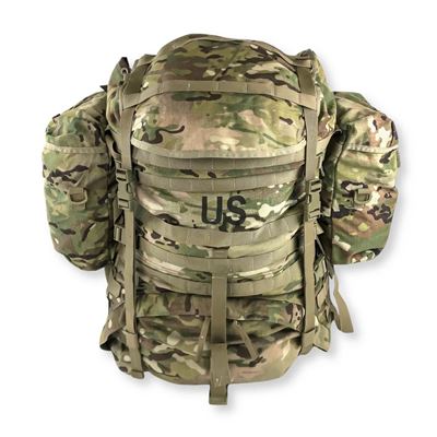 Batoh MOLLE II kompletný vrátane rámu Pack System MultiCam®