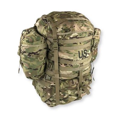 Batoh MOLLE II kompletný vrátane rámu Pack System MultiCam®