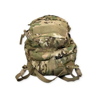 Batoh MOLLE II MLM kompletný vrátane rámu MultiCam® použitý Armáda U.S. 705004218 5