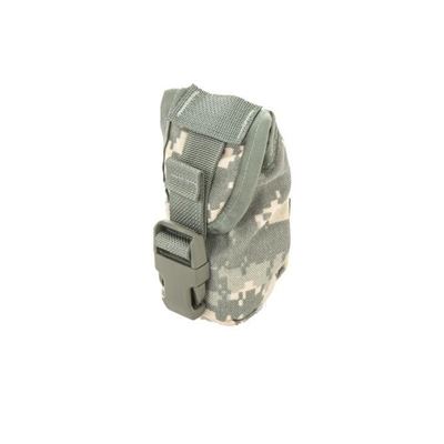 Sumka MOLLE II na FLASH BANG granát ACU Armáda U.S. 705007324 2