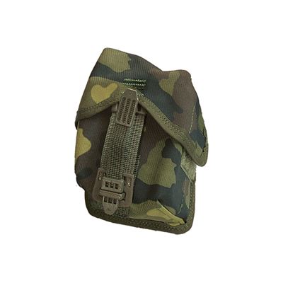 Puzdro na 2 zásobníky Dragunov k MNS-2000 vz.95