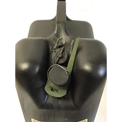 Kanister US M13 dekontaminačný 14 litrov Armáda U.S. 70CA298BK 4