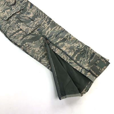 Nohavice USAF all-purpose environmental GORE-TEX ABU original použitá