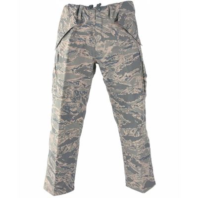 Nohavice USAF all-purpose environmental GORE-TEX ABU original použitá