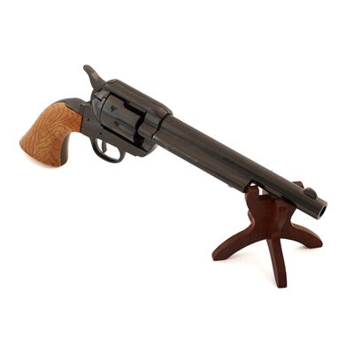 Revolver Colt Peacemaker 7,5" cal.45 USA 1873 - dekoračná replika DENIX D-7107 4