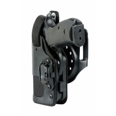 CZ 75/85, CZ SP-01 LEVORUKÉ puzdro na pištoľ