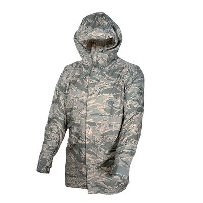 Parka USAF nepremokavá RAIN ABU original použitá