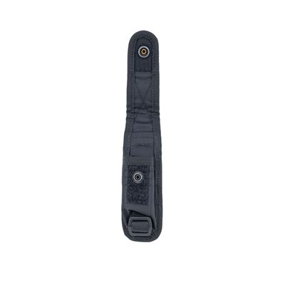 Puzdro na 1 zásobník Pi CZ 75 k VZVP-2006 ČIERNE Armáda ČR 73818-B 3
