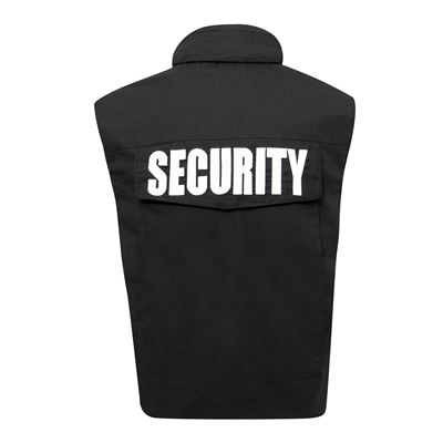 Vesta SECURITY RANGER ČIERNA