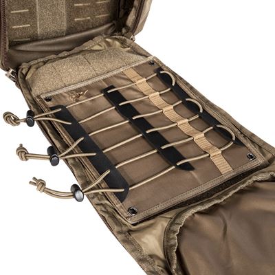 Ruksak MODULAR PACK 30 COYOTE TASMANIAN TIGER 7593.346 3