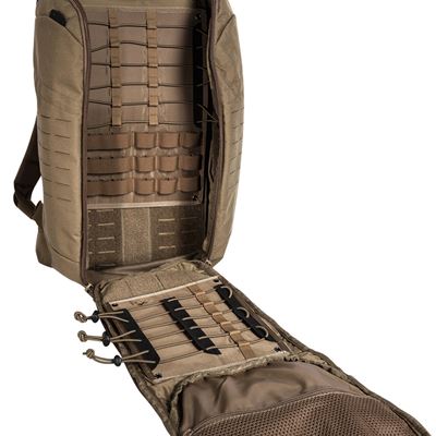 Ruksak MODULAR PACK 30 COYOTE TASMANIAN TIGER 7593.346 2