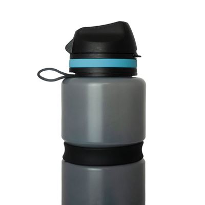 Filtračná fľaša ECO ACTIVE 75cl MODRÁ