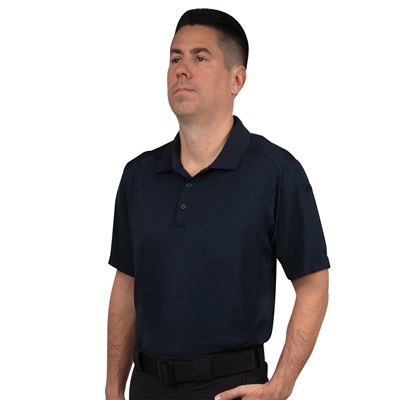 Polokošeľa TACTICAL PERFORMANCE s krátkym rukávom DARK NAVY ROTHCO 77330 2