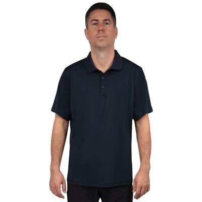 Polokošeľa TACTICAL PERFORMANCE s krátkym rukávom DARK NAVY ROTHCO 77330 4