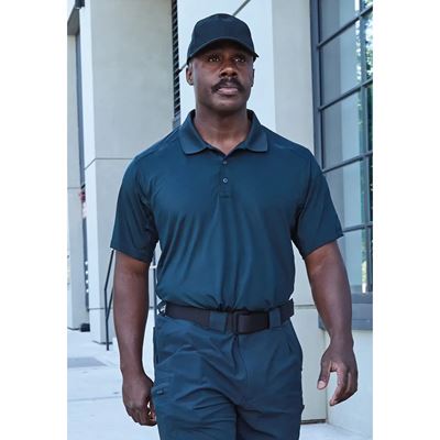 Polokošeľa TACTICAL PERFORMANCE s krátkym rukávom DARK NAVY ROTHCO 77330 8