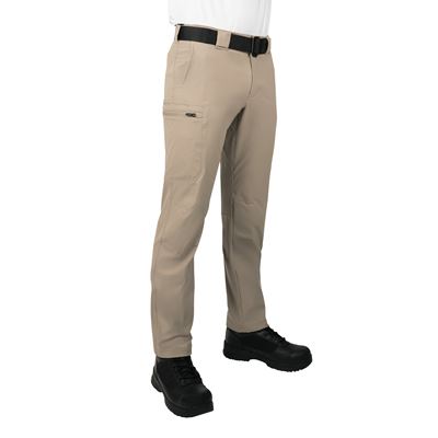 Nohavice taktické EDGE KHAKI ROTHCO 77720 3