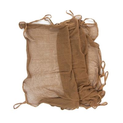 Šál BARACUDA veľký 200x300 cm COYOTE