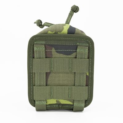 Sumka AČR predná k VZVP-2006 vz.95 les použitá Armáda ČR 8000695-G 2