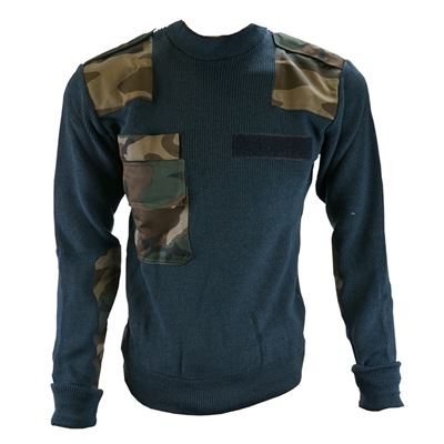 Svetre pre uniformu model 93, použité