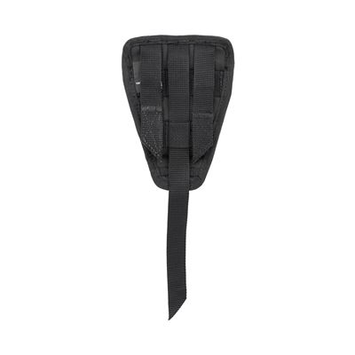 Puzdro AČR na putá k VZVP-2006 ČIERNE Armáda ČR 802006-C 2