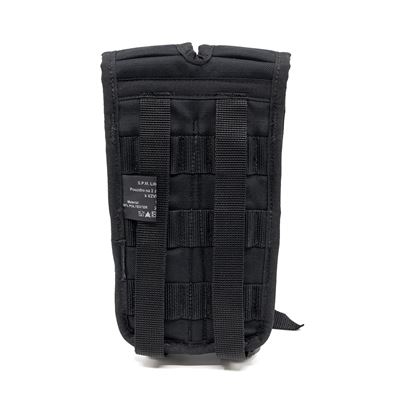 Puzdro AČR na 2 zásobníky MP5 k VZVP-2006 ČIERNE Armáda ČR 8025695-C 2