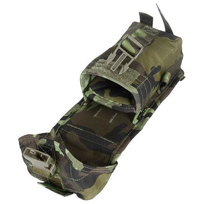 Puzdro AČR na 2 zásobníky SA vz.58 k NPP-2006 II vz.95 les