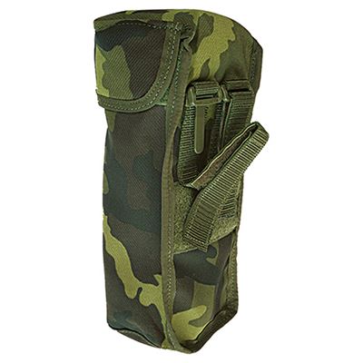 Puzdro pre obal na mapu k MNS-2000 AČR vz.95 použitý Armáda ČR 4021A-P 2