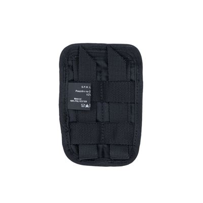 AČR puzdro na 2 zásobníky SA Vz. 61 pre MNS-2000 vz.95 lesný Armáda ČR 80412-B 2