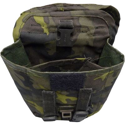 Púzdro univerzálne k MNS-2000 AČR vz.95 použité Armáda ČR 80412038 4