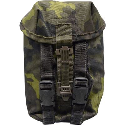 Púzdro univerzálne k MNS-2000 AČR vz.95 použité