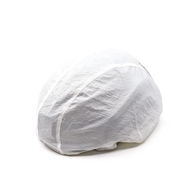 Poťah na prilbu 2010 pre výsadkárov BIELY Armáda ČR 806478 2