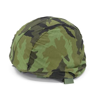 Poťah na prilbu 2010 pre výsadkárov AČR vz.95 rip-stop Armáda ČR 806479 2
