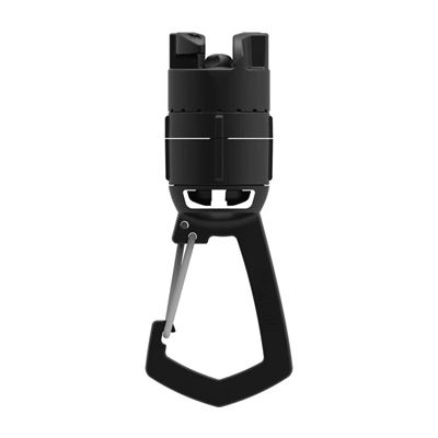 Otočná karabína 360° CAMP CARABINER