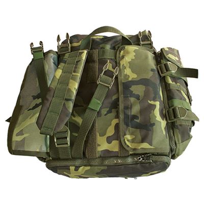 Batoh malý poľný k MNS-2000 Vz.95 les