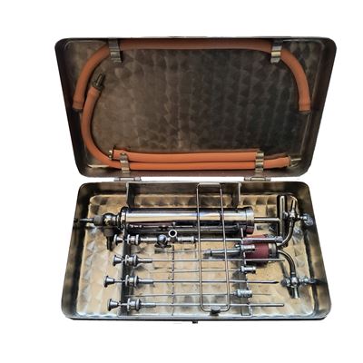 Set vyplachovací  PREMA