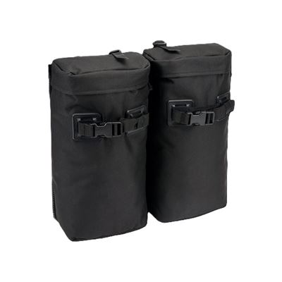 Batoh US COOPER MOUNTAIN ČIERNY