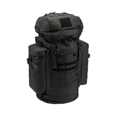 Batoh US COOPER MOUNTAIN ČIERNY