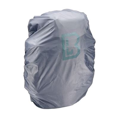 Batoh US COOPER MOUNTAIN SIVÝ