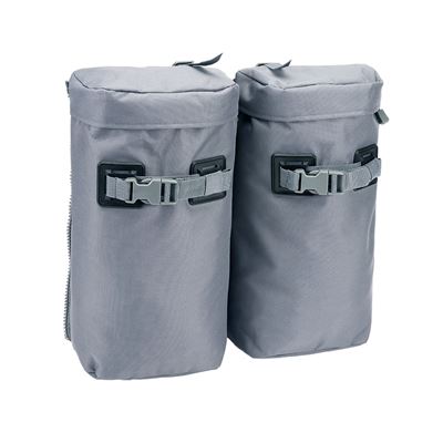 Batoh US COOPER MOUNTAIN SIVÝ