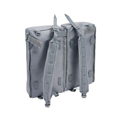 Batoh US COOPER MOUNTAIN SIVÝ