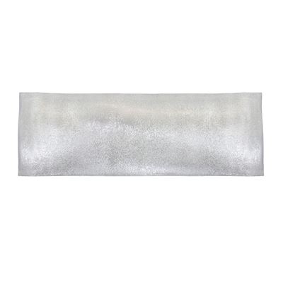 Spacie podložka Alu-Comfort s hliníkovou fóliou BLACK basic NATURE 810443 2